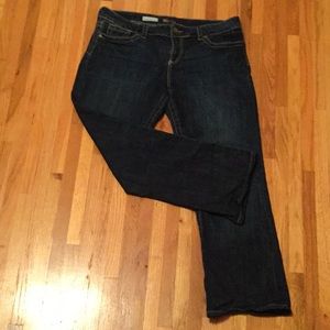 Petite Women’s jeans